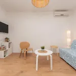 Cozy In *