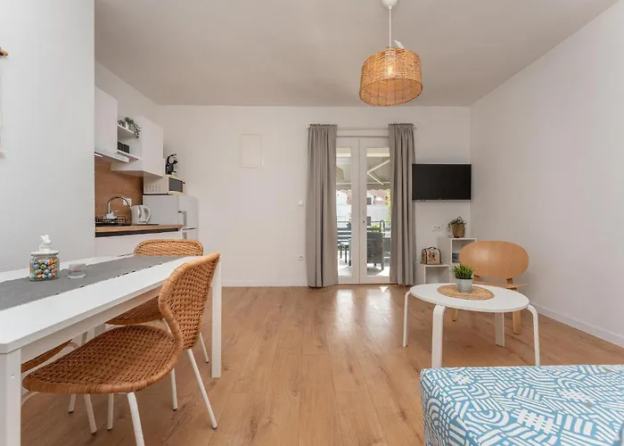 Apartman Cozy In