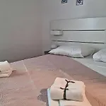 Apartmán Cozy In *