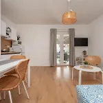 Apartmán Cozy In