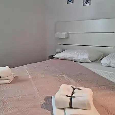Appartement In With Wifi *