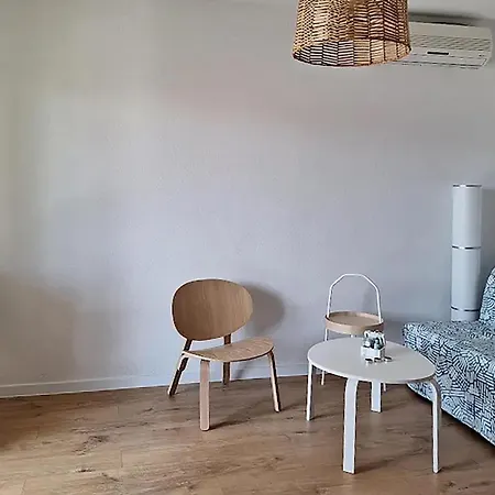 In With Wifi Appartement Sveti Filip i Jakov