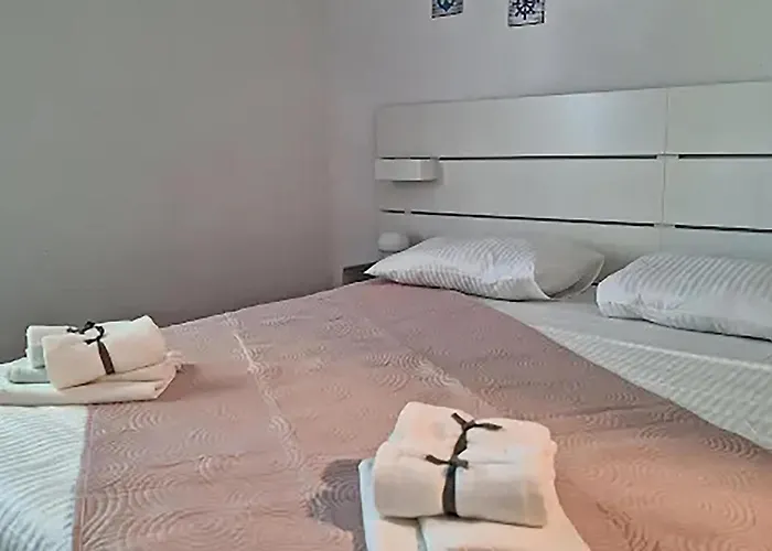 Апартаменты Cozy In *